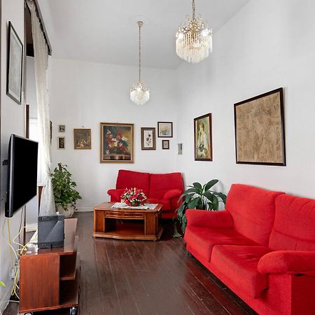 Casa Clasica Santa Cruz De La Palma Santa Cruz de la Palma  Buitenkant foto