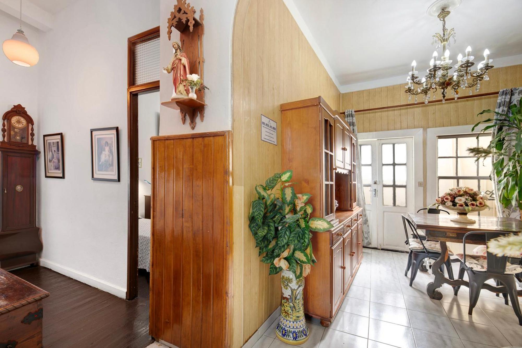 Casa Clasica Santa Cruz De La Palma Santa Cruz de la Palma  Buitenkant foto
