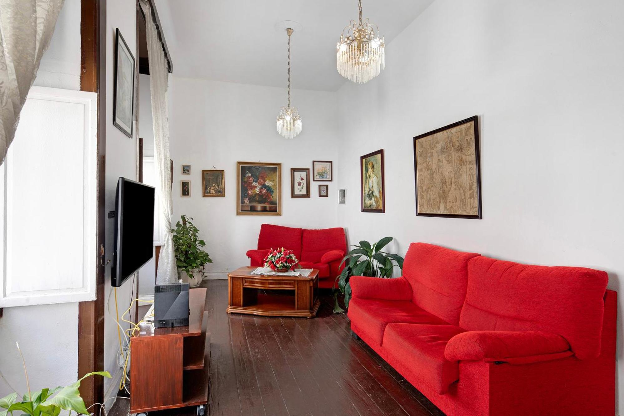 Casa Clasica Santa Cruz De La Palma Santa Cruz de la Palma  Buitenkant foto