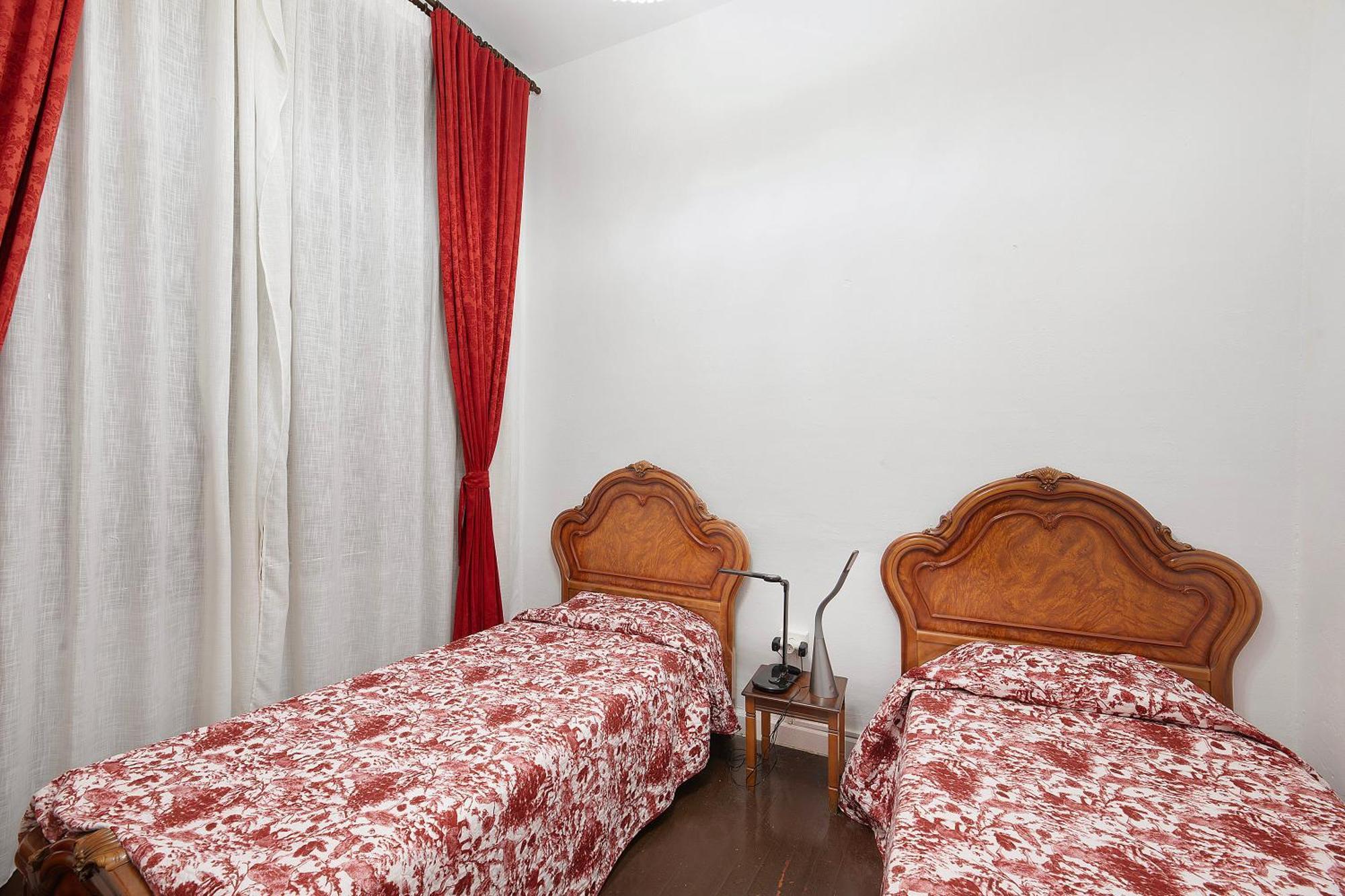 Casa Clasica Santa Cruz De La Palma Santa Cruz de la Palma  Buitenkant foto