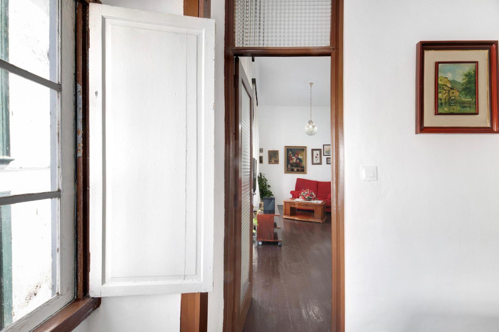 Casa Clasica Santa Cruz De La Palma Santa Cruz de la Palma  Buitenkant foto