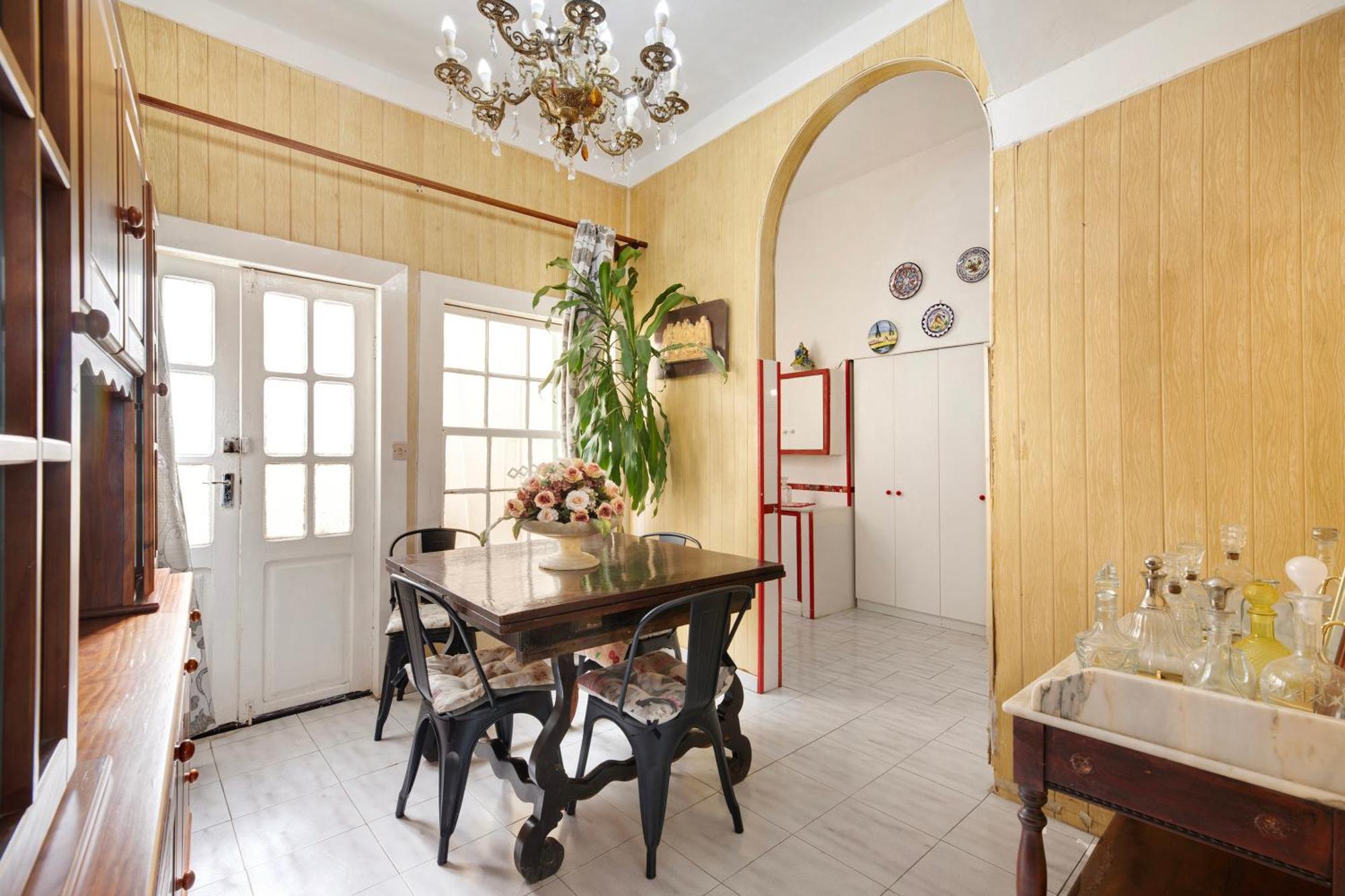 Casa Clasica Santa Cruz De La Palma Santa Cruz de la Palma  Buitenkant foto