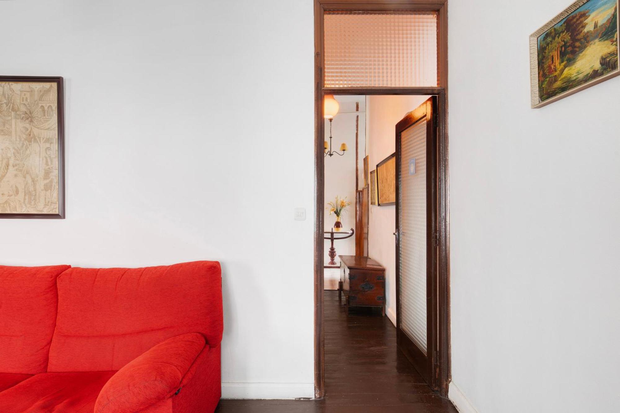 Casa Clasica Santa Cruz De La Palma Santa Cruz de la Palma  Buitenkant foto