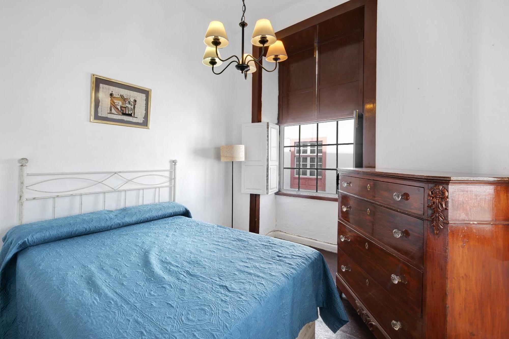 Casa Clasica Santa Cruz De La Palma Santa Cruz de la Palma  Buitenkant foto