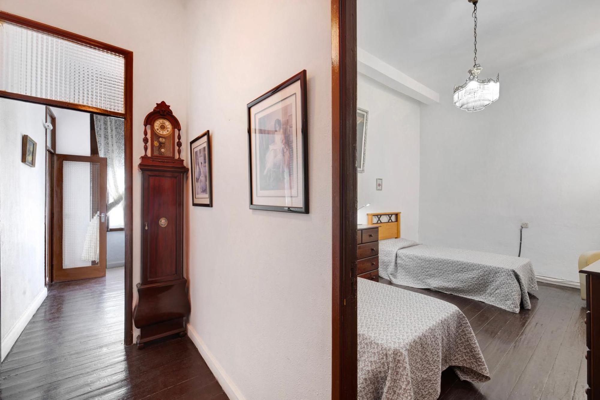 Casa Clasica Santa Cruz De La Palma Santa Cruz de la Palma  Buitenkant foto