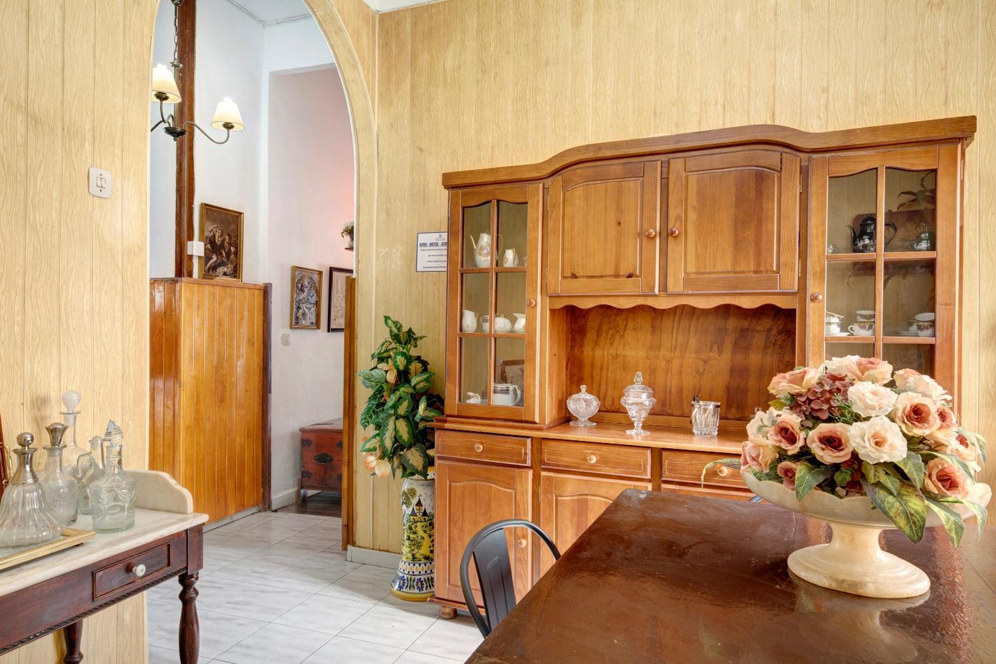 Casa Clasica Santa Cruz De La Palma Santa Cruz de la Palma  Buitenkant foto